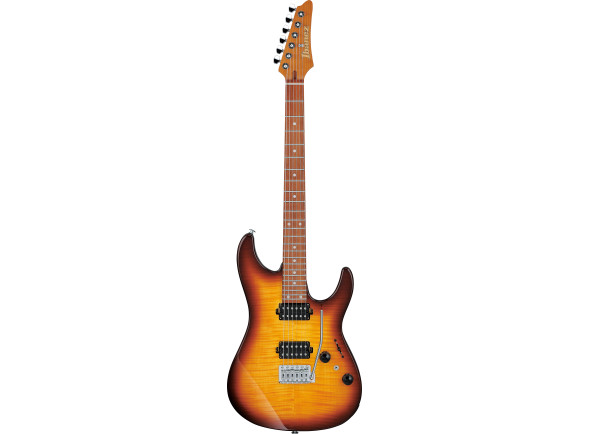 Ibanez AZ24S1F-VLS Ibanez AZ24S1F-VLS